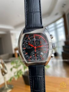 Đồng hồ Van Der Bauwede Magnum Cal.25 Chronograph GT Modena (lướt)