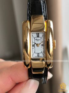 Đồng hồ Chopard La Strada Gold 41/7404/8 (lướt)