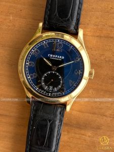 Đồng hồ Chopard L.U.C. Chronometre Yellow Gold 161875 (lướt) 