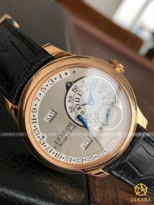 Đồng hồ F.P.Journe Octa Calendrier Rose Gold (lướt)