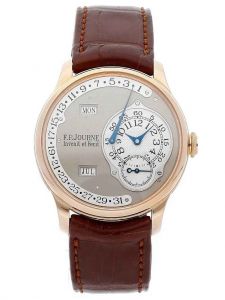 Đồng hồ F.P.Journe Octa Calendrier Rose Gold