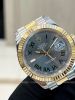 dong-ho-rolex-oyster-perpetual-datejust-ii-steel-gold-41-m116333-luot - ảnh nhỏ 10