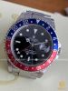 dong-ho-rolex-gmt-master-ii-pepsi-f-series-bp-m16710-luot - ảnh nhỏ 17