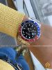 dong-ho-rolex-gmt-master-ii-pepsi-f-series-bp-m16710-luot - ảnh nhỏ 2