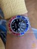 dong-ho-rolex-gmt-master-ii-pepsi-f-series-bp-m16710-luot - ảnh nhỏ 3