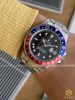 dong-ho-rolex-gmt-master-ii-pepsi-f-series-bp-m16710-luot - ảnh nhỏ 4