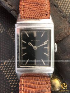 Đồng hồ Jaeger-LeCoultre Reverso Vintage 1931 (lướt)