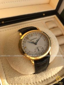 Đồng hồ Audemars Piguet Millenary Yellow Gold Triple Calendar (lướt)