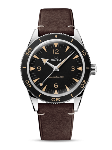 Đồng hồ Omega Seamaster 300 Co-Axial Master Chronometer 234.32.41.21.01.001 23432412101001