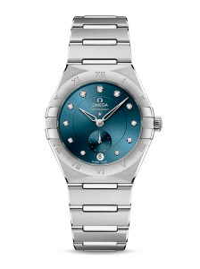 Đồng hồ Omega Constellation Co-Axial Master Chronometer Small Seconds 131.10.34.20.53.001 13110342053001