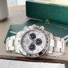 dong-ho-rolex-cosmograph-daytona-m116509-0073-116509-0073-vang-trang-mau-moi-2021 - ảnh nhỏ 2