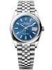 dong-ho-rolex-datejust-m126200-0021-126200-0021-oystersteel-mat-so-hoa-tiet-gap-nep-xanh-lam-nhat-mau-moi-2021 - ảnh nhỏ  1