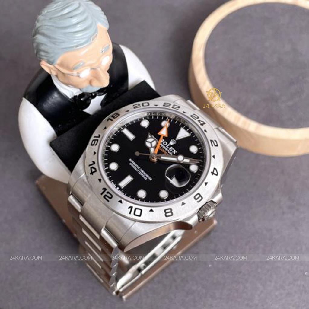 Đồng hồ Rolex Explorer II M226570-0002