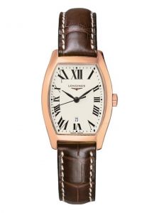 Đồng hồ Longines Evidenza L2.155.8.71.4 L21558714