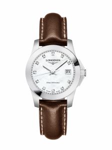 Đồng hồ Longines Conquest L3.376.4.87.5 L33764875