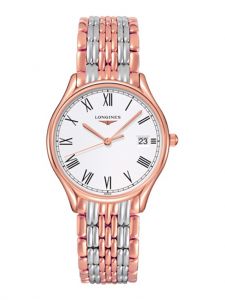 Đồng hồ Longines Lyre L4.359.1.11.7 L43591117