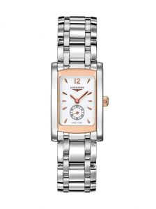 Đồng hồ Longines DolceVita L5.155.5.18.6 L51555186