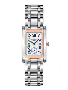 Đồng hồ Longines DolceVita L5.155.5.71.6 L51555716