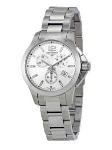 Đồng hồ Longines Conquest L3.379.4.76.6 L33794766