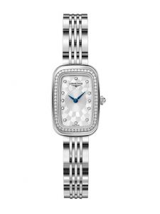 Đồng hồ Longines Equestrian L6.140.0.77.6 L61400776