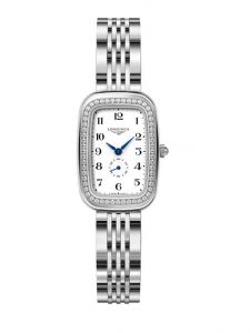 Đồng hồ Longines Equestrian L6.141.0.13.6 L61410136