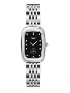 Đồng hồ Longines Equestrian L6.142.4.57.6 L61424576