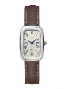 Đồng hồ Longines Equestrian L6.143.4.71.2 L61434712