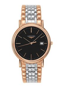 Đồng hồ Longines Conquest L4.790.1.59.7 L47901597