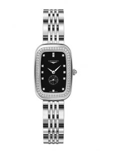 Đồng hồ Longines Equestrian L6.141.0.57.6 L61410576