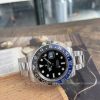 dong-ho-rolex-gmt-master-ii-m126710blnr-0003-126710blnr-0003-mat-so-den - ảnh nhỏ 2