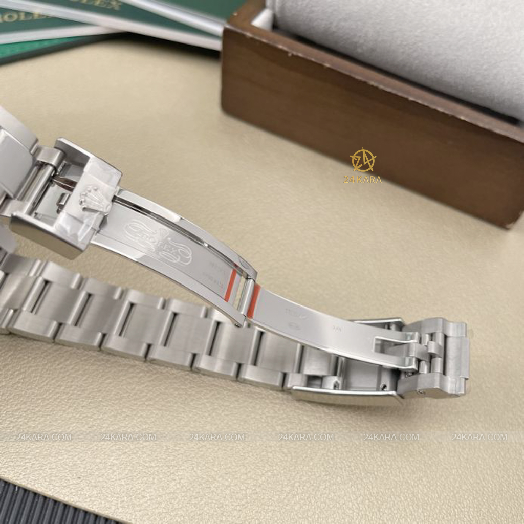 Đồng hồ Rolex GMT-Master II 40 M126710BLNR-0003 126710BLNR-0003