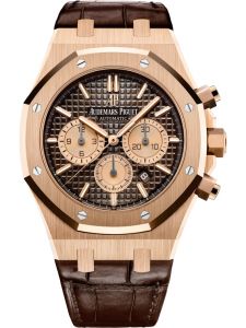 Đồng Hồ Audemars Piguet Royal Oak 26331or.Oo.D821cr.01