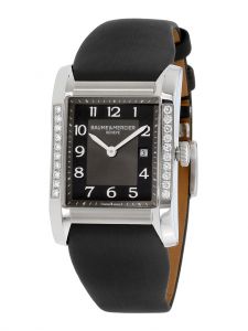 Đồng Hồ Baume & Mercier Hampton M0a10022.