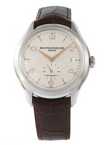 Đồng hồ Baume & Mercier Clifton M0a10054