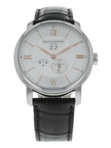 Đồng Hồ Baume & Mercier Classima M0a10038