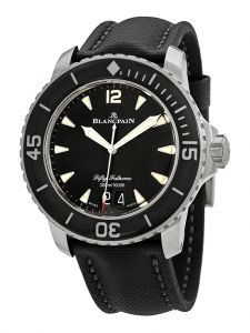 Đồng Hồ Blancpain Fifty Fathoms 5015 12b30 B52a