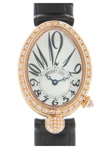 Đồng Hồ Breguet Reine De Naples 8928br/5w/944/Dd0d3l