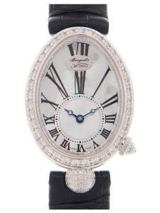 Đồng Hồ Breguet Reine De Naples 8928br/51/944/Dd0d