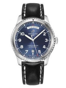 Đồng Hồ Breitling Aviator 8 A45330101c1x1