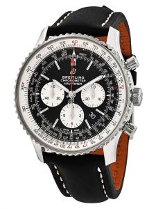 Đồng Hồ Breitling Navitimer 1 Ab0127211b1x1