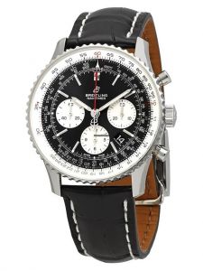 Đồng Hồ Breitling Navitimer 1 Ab0121211b1p1