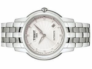 Đồng hồ Tissot T97148331 T97.1.483.31