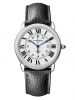 dong-ho-cartier-ronde-solo-de-cartier-wsrn0021 - ảnh nhỏ  1