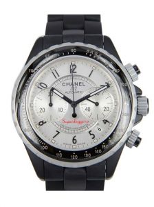 Đồng Hồ Chanel J12 H2039