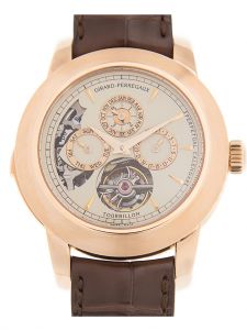 Đồng Hồ Girard Perregaux Men 99741-52-831-Baea