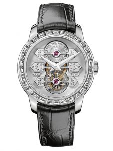 Đồng Hồ Girard Perregaux Bridges 99193b53a000-Ba6a