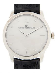 Đồng Hồ Girard Perregaux Girard-Perregaux 1966 49528-53-771-Ck6a