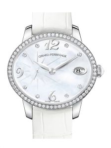 Đồng Hồ Girard Perregaux Cats Eye 80484-53-761-Bk7a