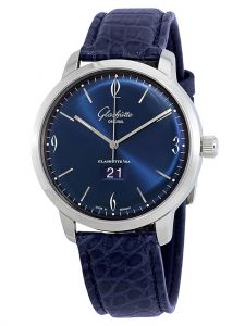 Đồng Hồ Glashutte Senator Sixties 2-39-47-06-02-04