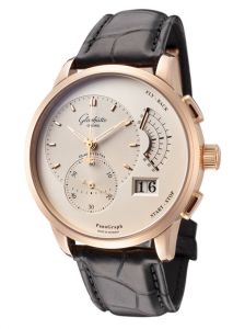 Đồng Hồ Glashutte Pano 1-61-03-25-15-04